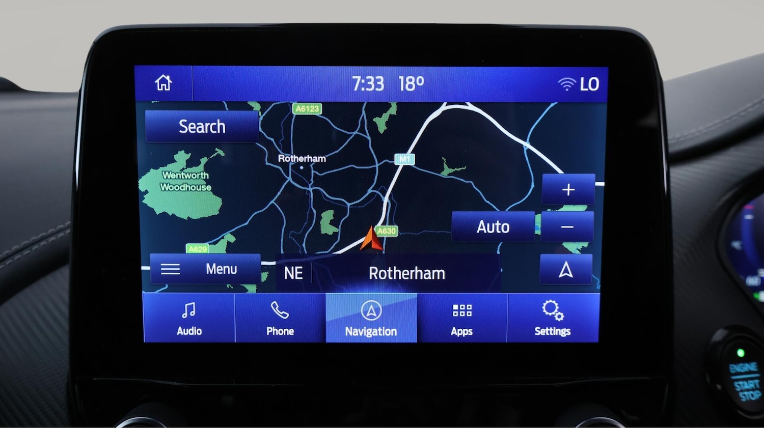 Used Ford Puma 2022 for sale - 76381262: Photo 11
