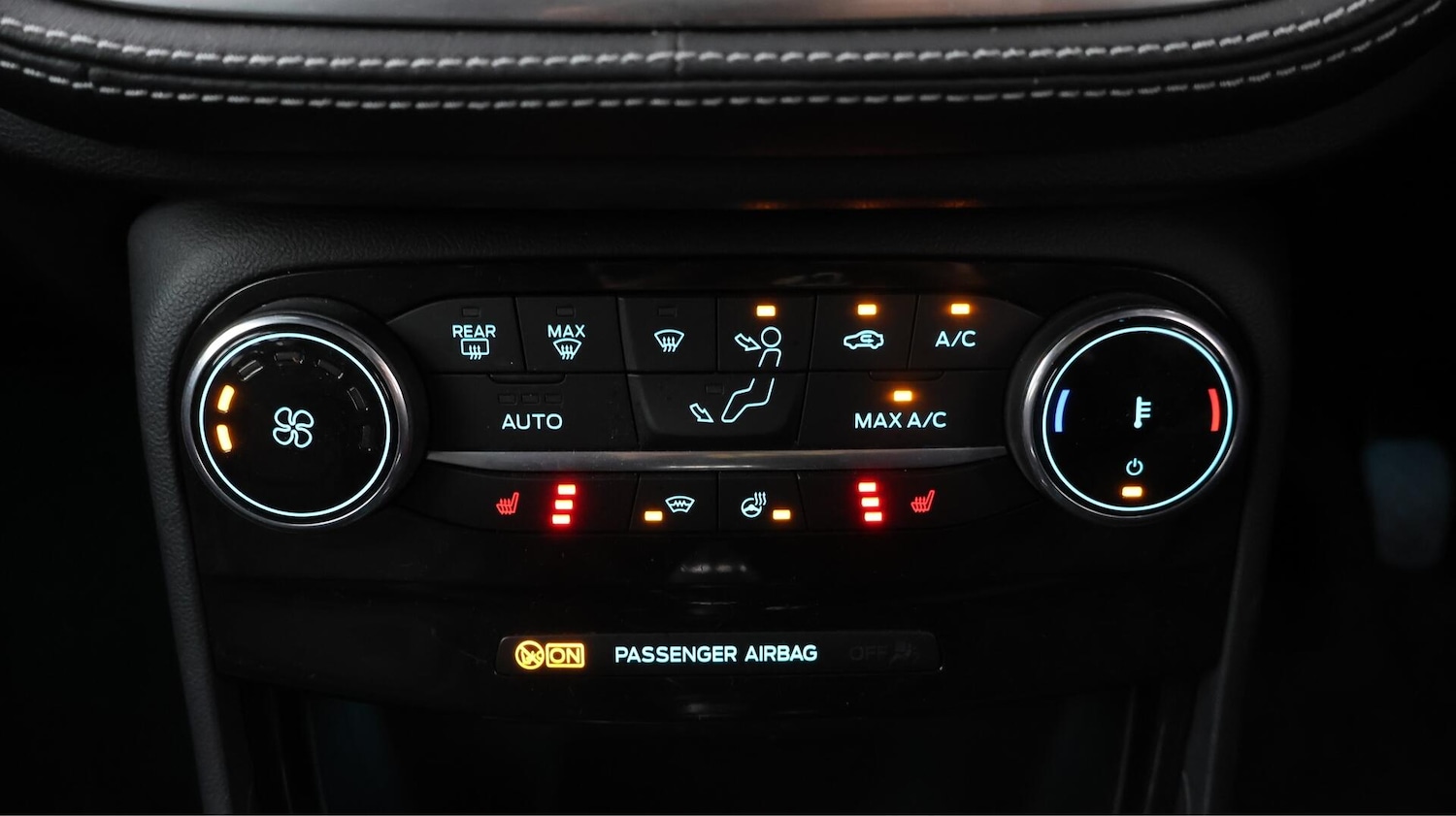 Used Ford Puma 2022 for sale - 76381262: Photo 12