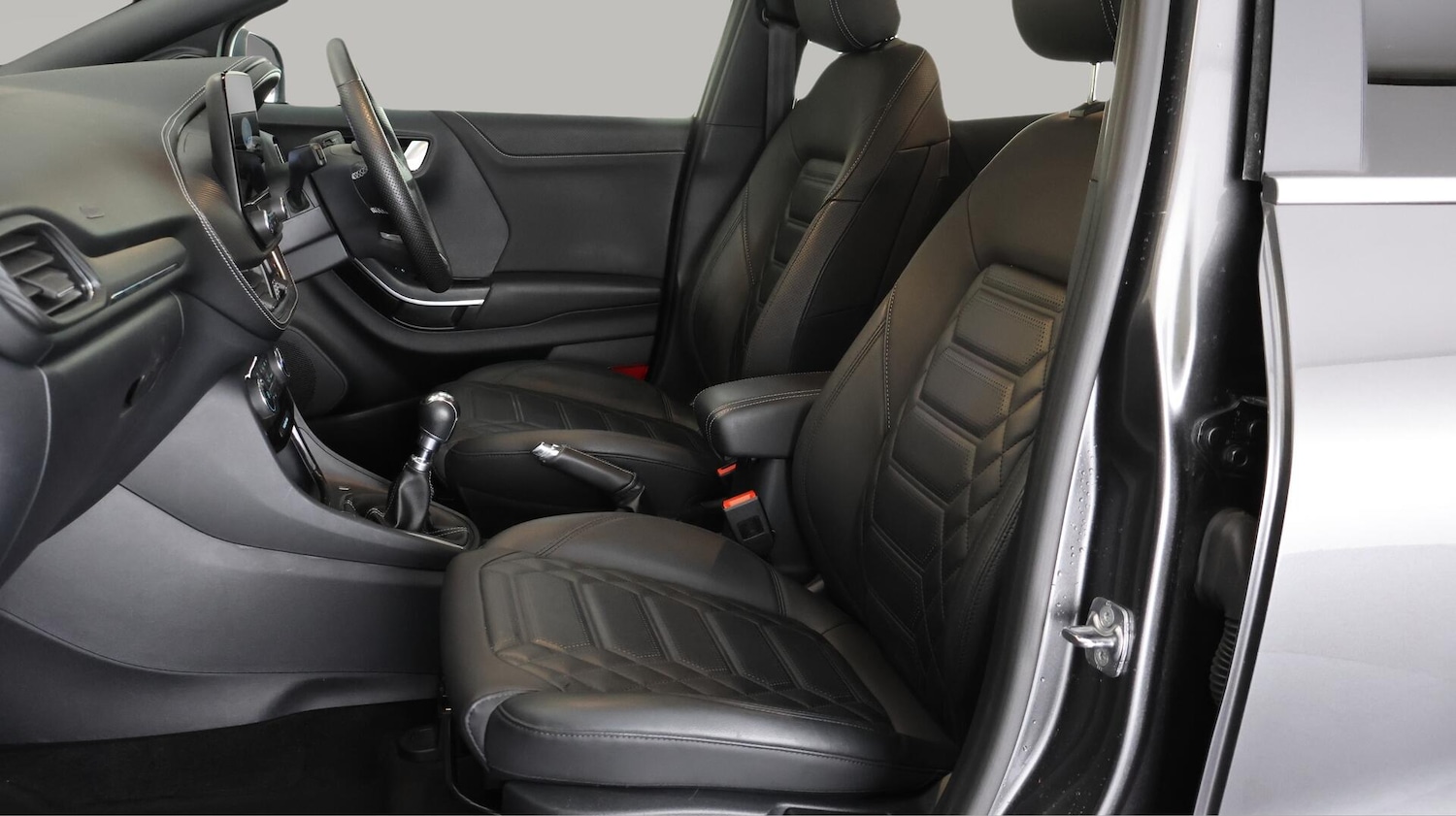 Used Ford Puma 2022 for sale - 76381262: Photo 14