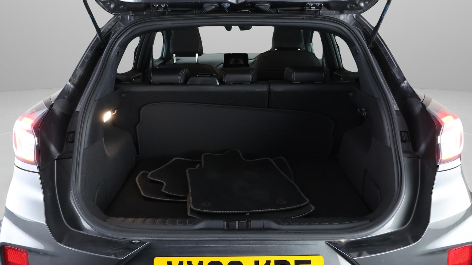 Used Ford Puma 2022 for sale - 76381262: Photo 17