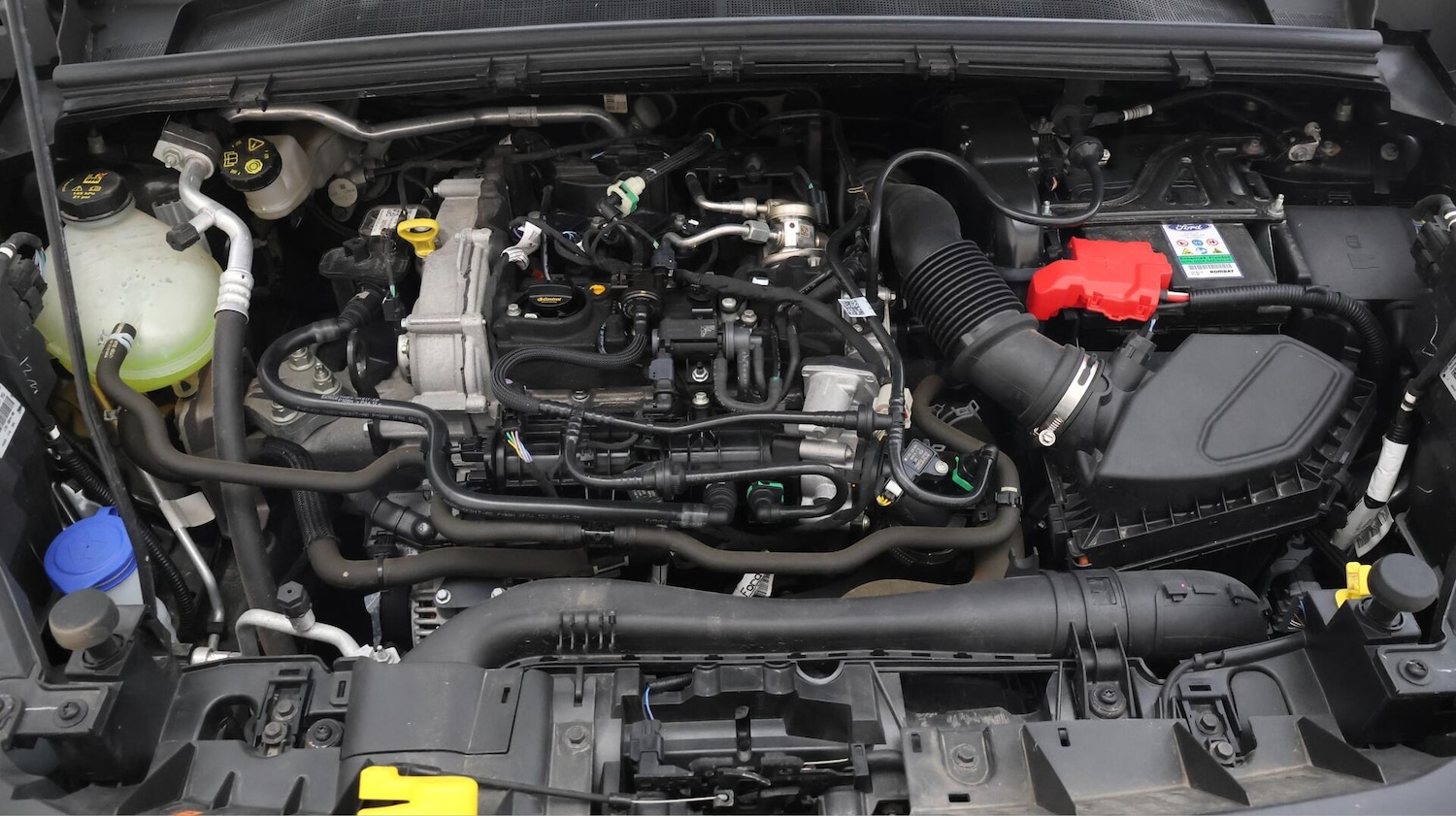 Used Ford Puma 2022 for sale - 76381262: Photo 19