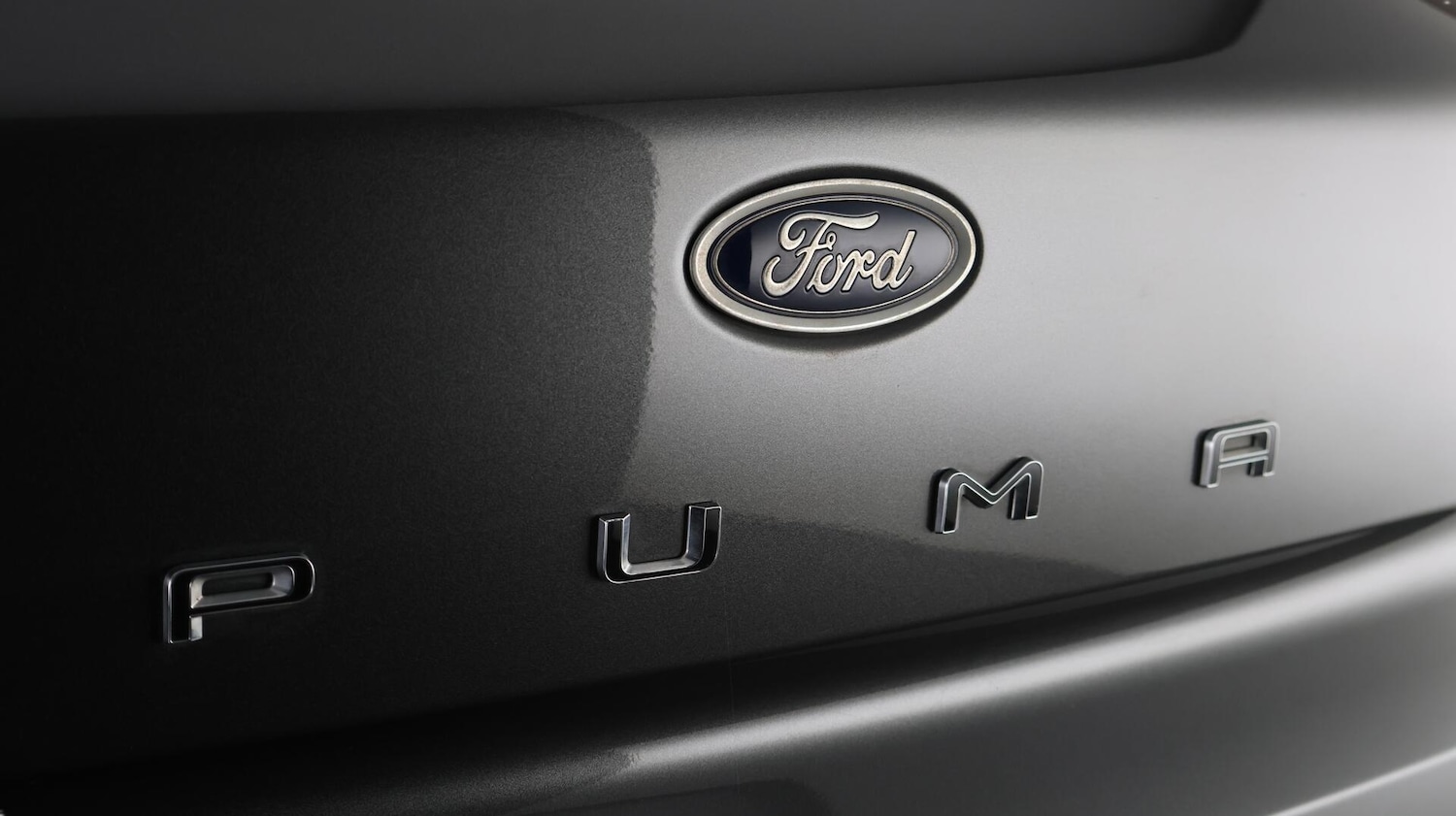 Used Ford Puma 2022 for sale - 76381262: Photo 20
