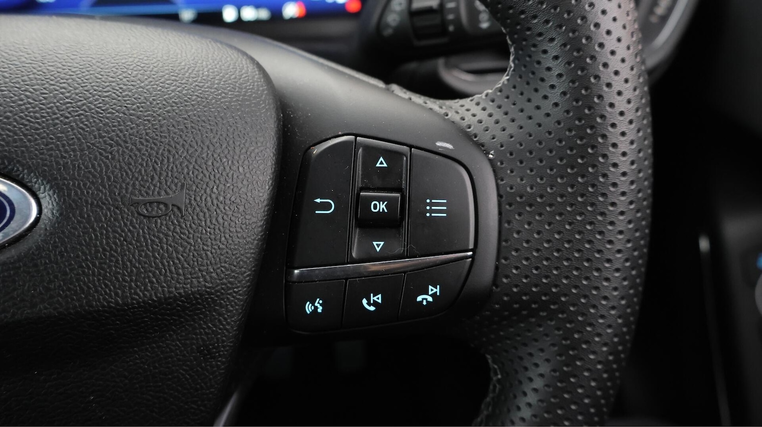 Used Ford Puma 2022 for sale - 76381262: Photo 24