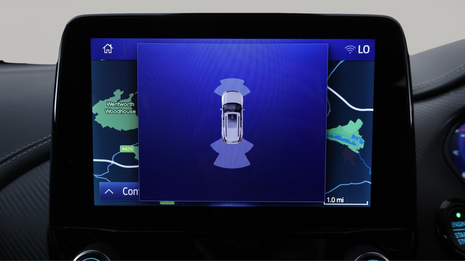 Used Ford Puma 2022 for sale - 76381262: Photo 25