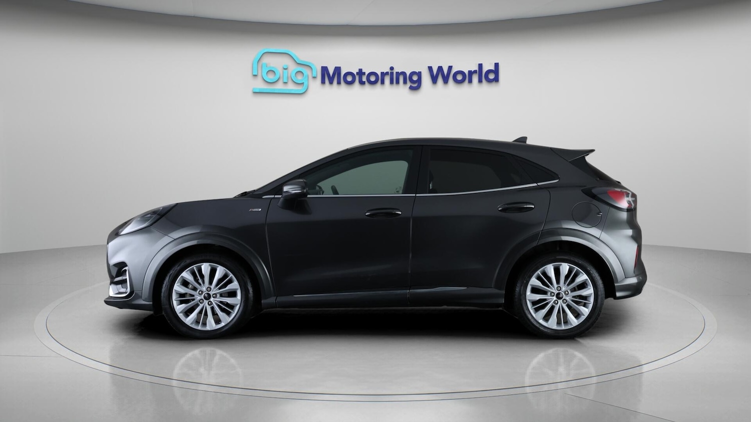 Used Ford Puma 2022 for sale - 76381262: Photo 4