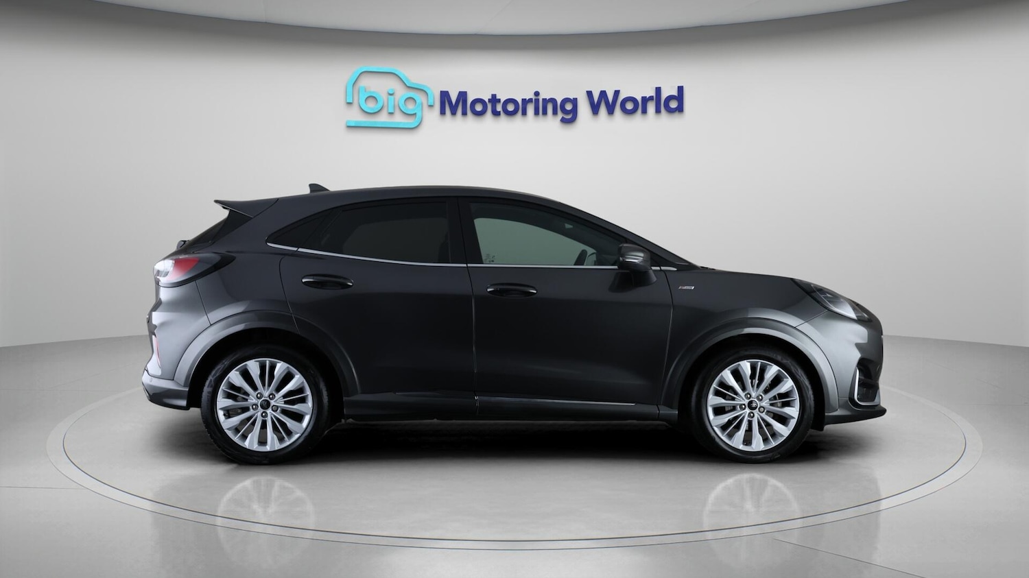 Used Ford Puma 2022 for sale - 76381262: Photo 8