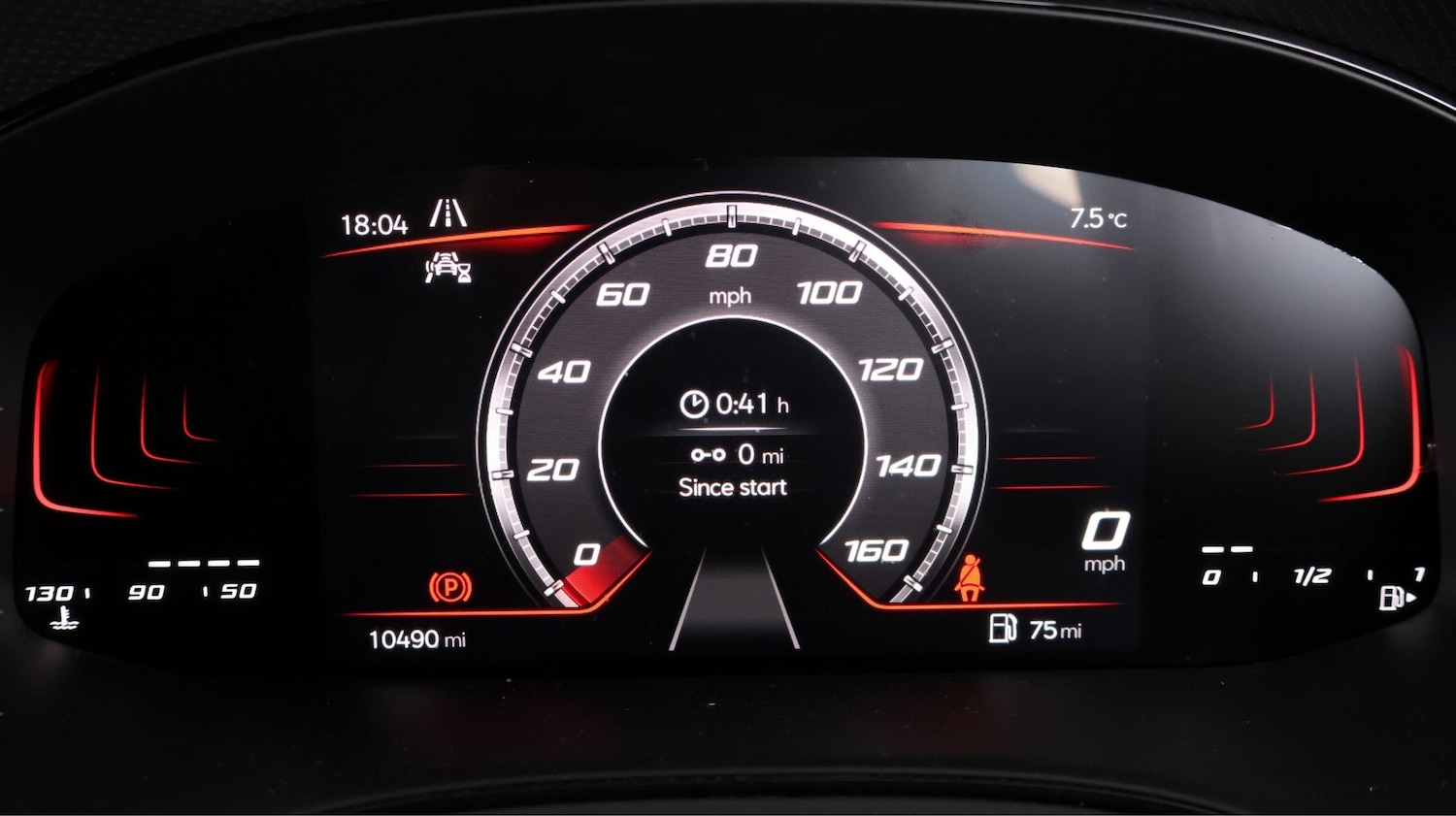 Used SEAT Ibiza 2023 for sale - 77528086: Photo 10