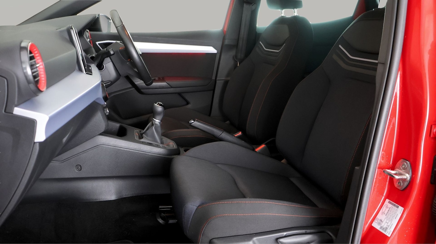 Used SEAT Ibiza 2023 for sale - 77528086: Photo 14