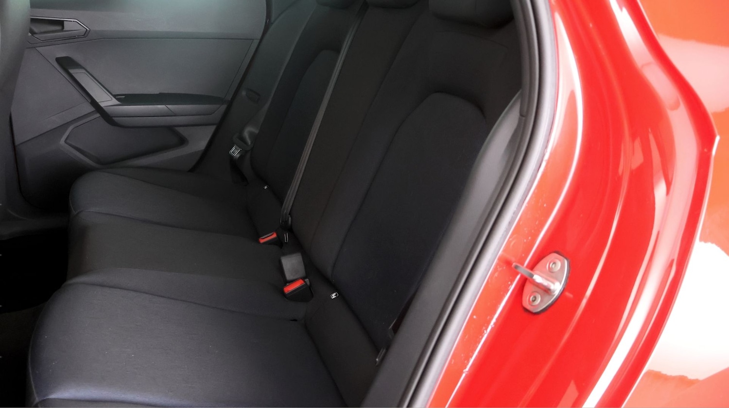 Used SEAT Ibiza 2023 for sale - 77528086: Photo 16