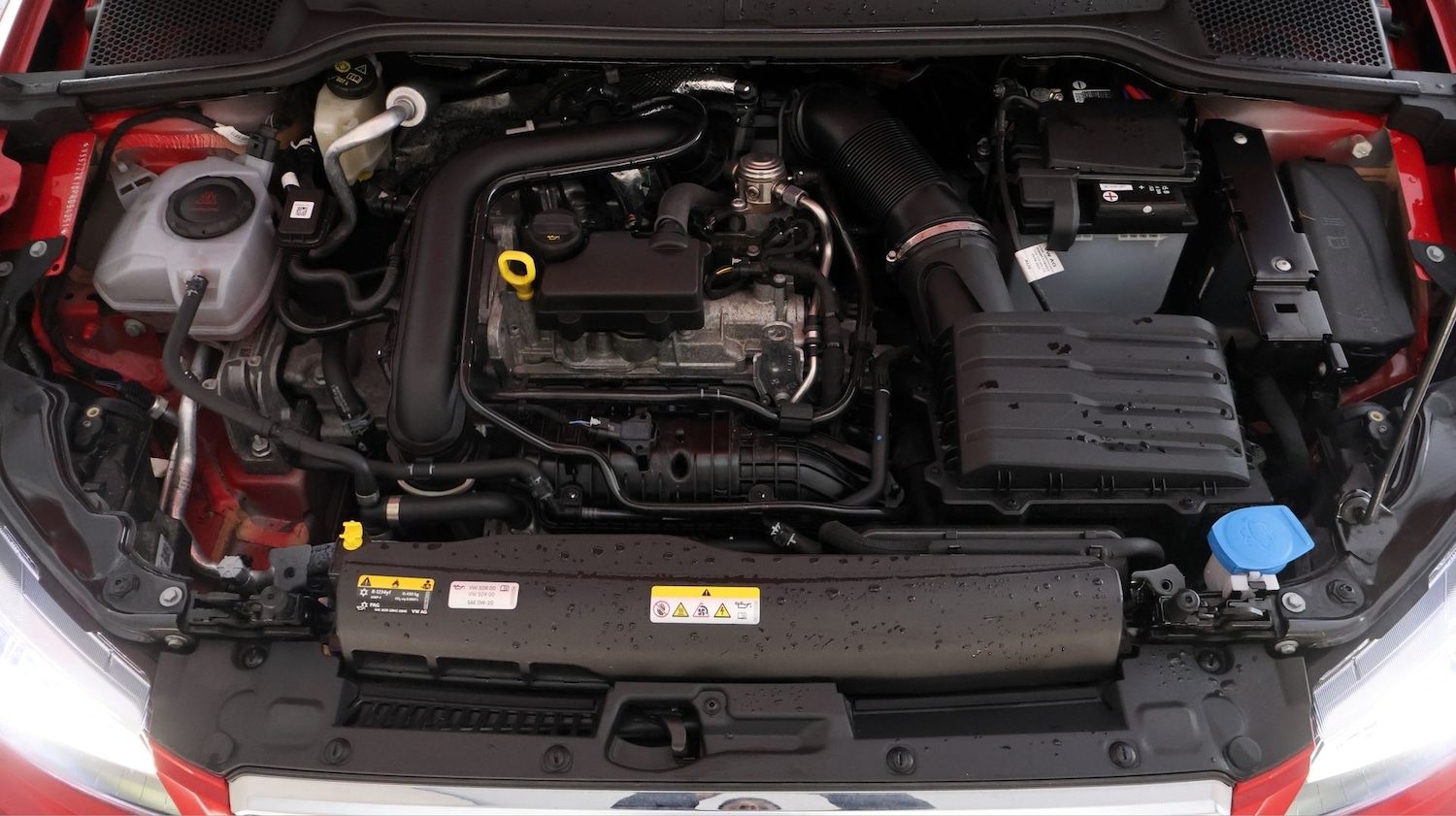 Used SEAT Ibiza 2023 for sale - 77528086: Photo 19