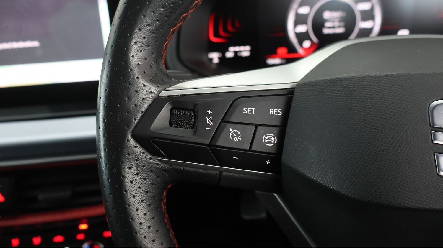 Used SEAT Ibiza 2023 for sale - 77528086: Photo 22