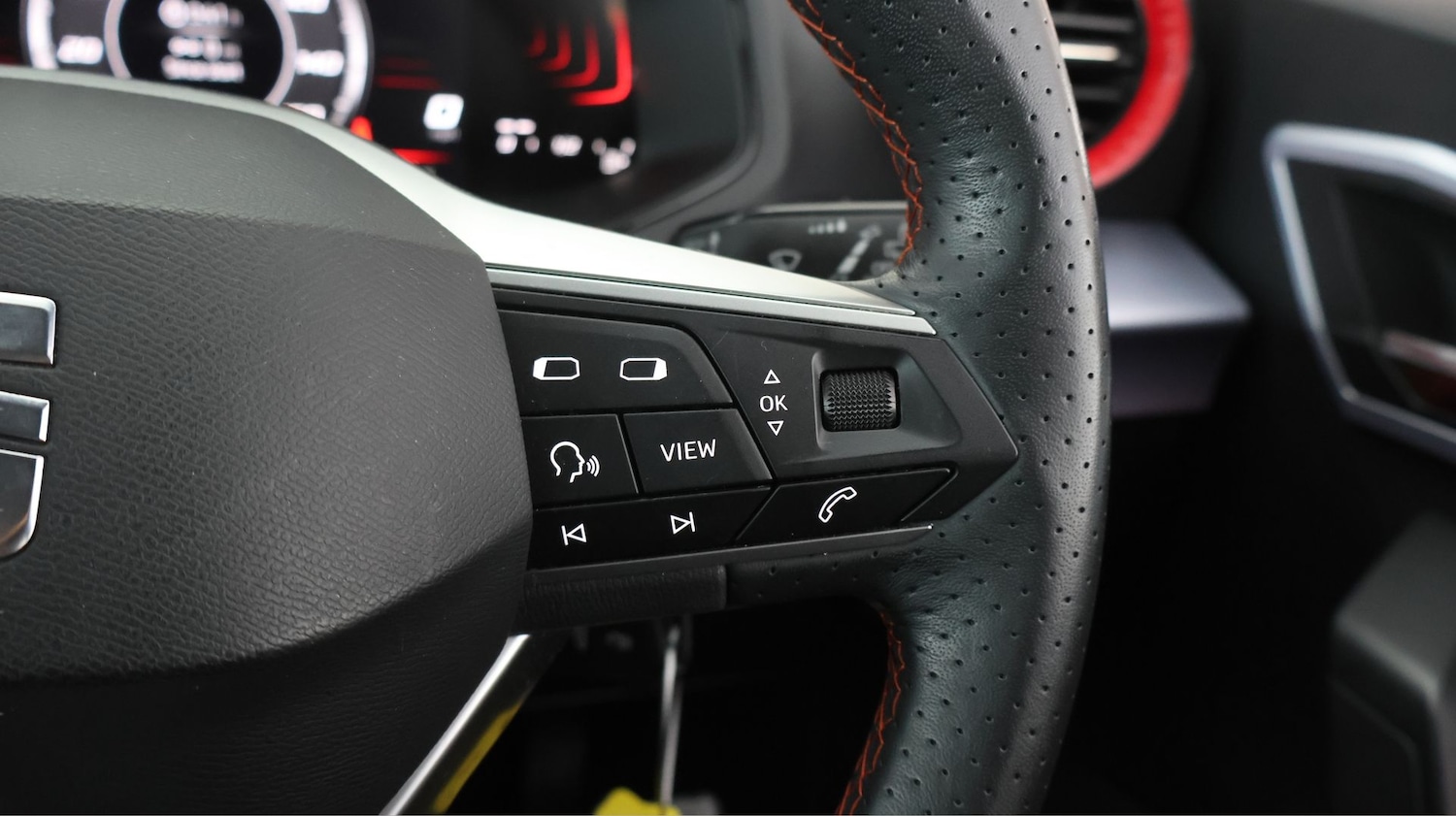 Used SEAT Ibiza 2023 for sale - 77528086: Photo 24