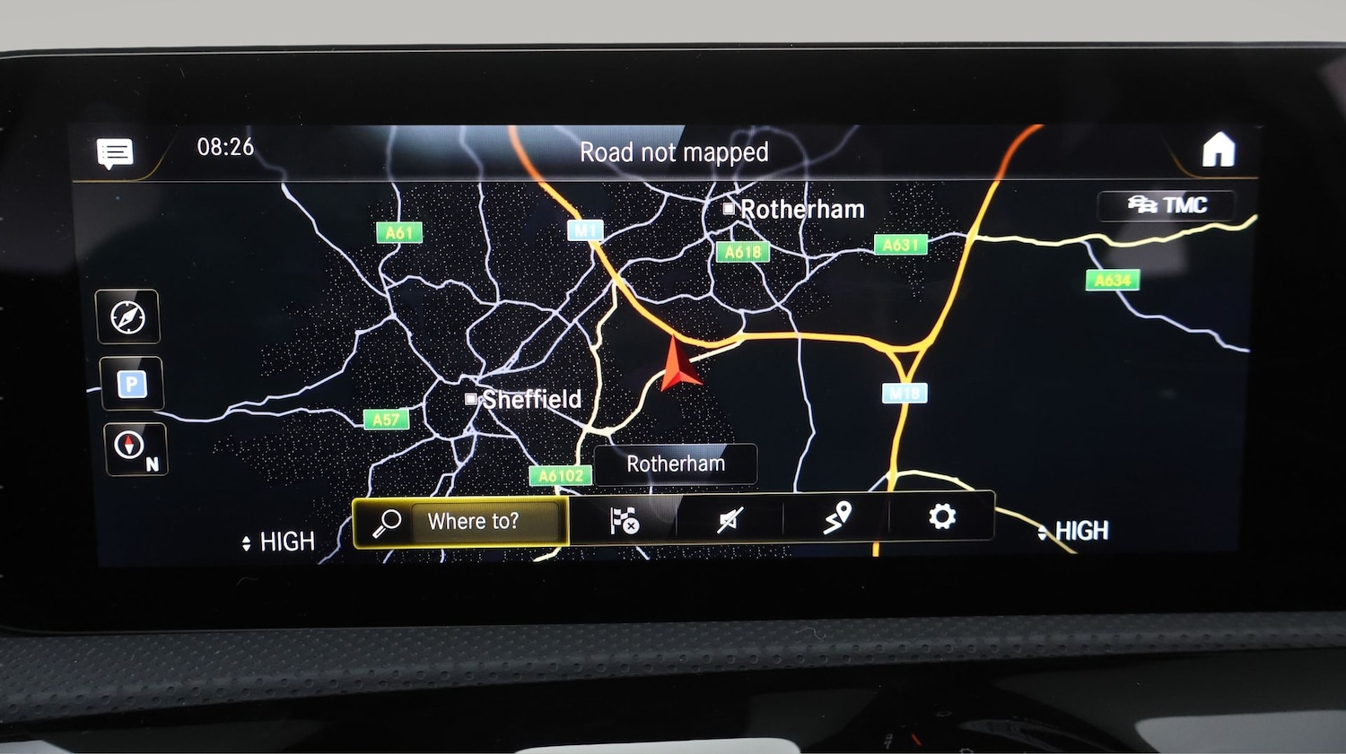 Used Mercedes-Benz A-Class 2022 for sale - 77836298: Photo 11