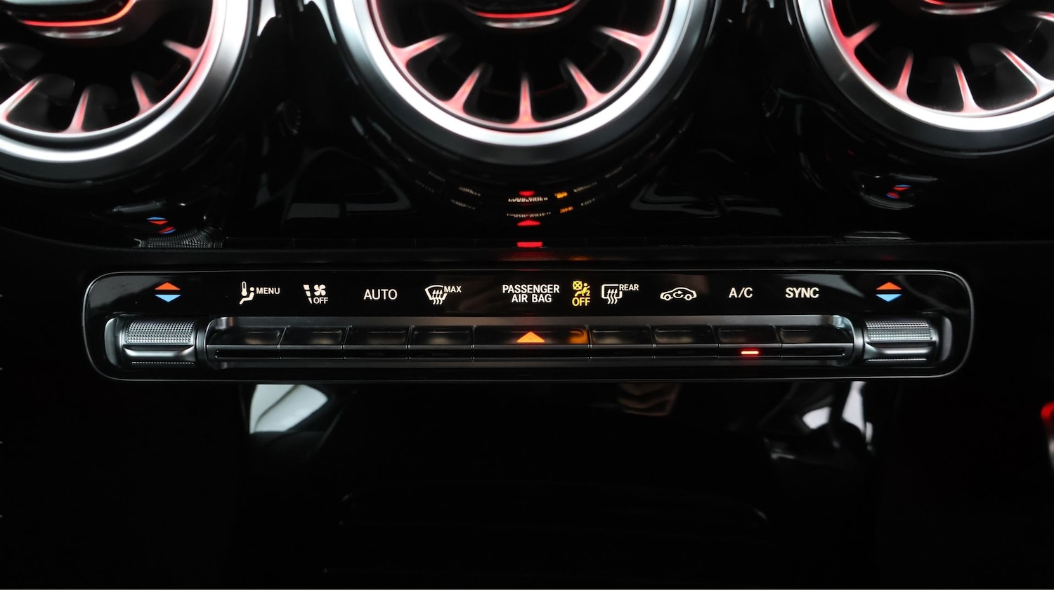 Used Mercedes-Benz A-Class 2022 for sale - 77836298: Photo 12