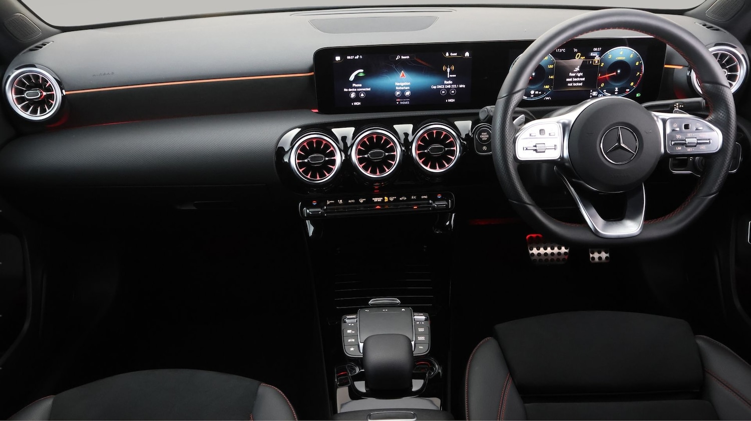 Used Mercedes-Benz A-Class 2022 for sale - 77836298: Photo 13