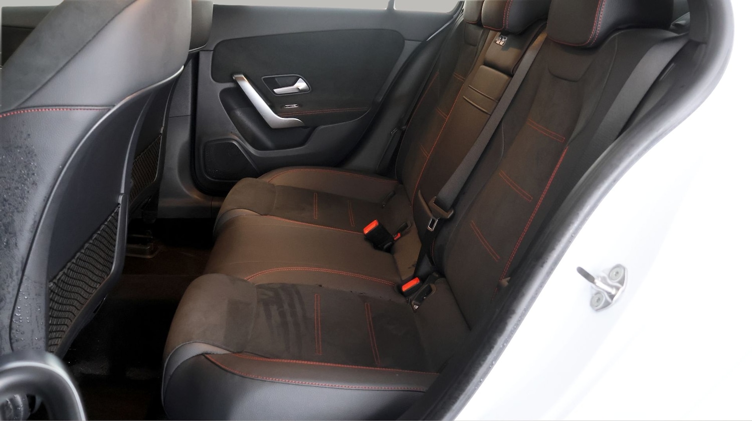 Used Mercedes-Benz A-Class 2022 for sale - 77836298: Photo 16