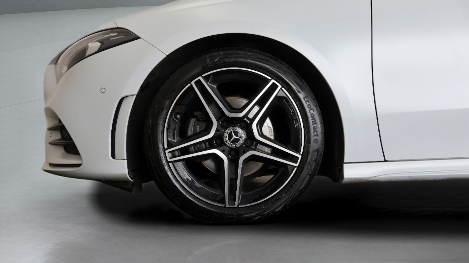 Used Mercedes-Benz A-Class 2022 for sale - 77836298: Photo 18