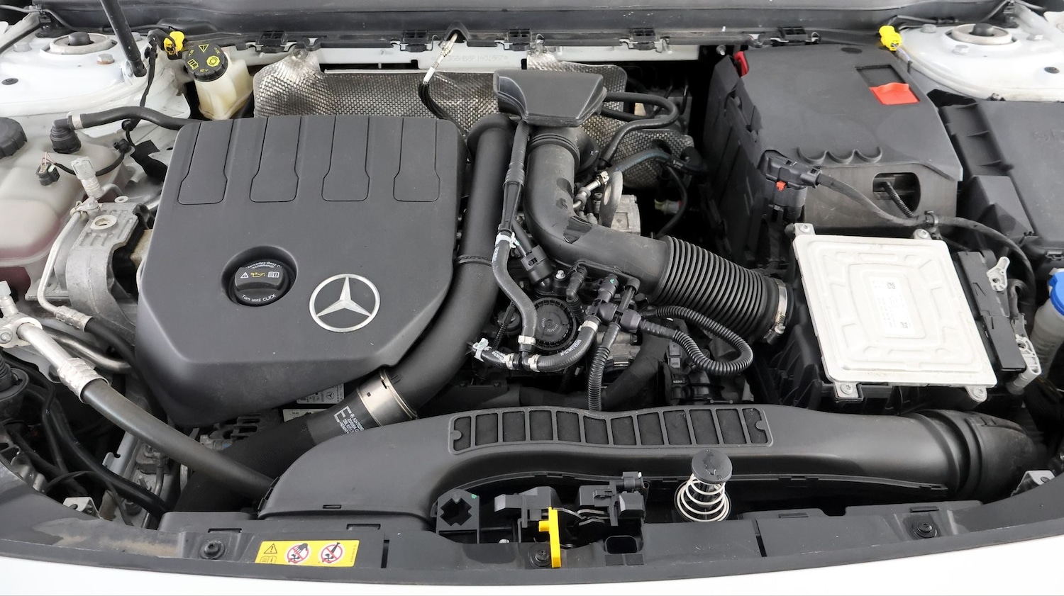 Used Mercedes-Benz A-Class 2022 for sale - 77836298: Photo 19