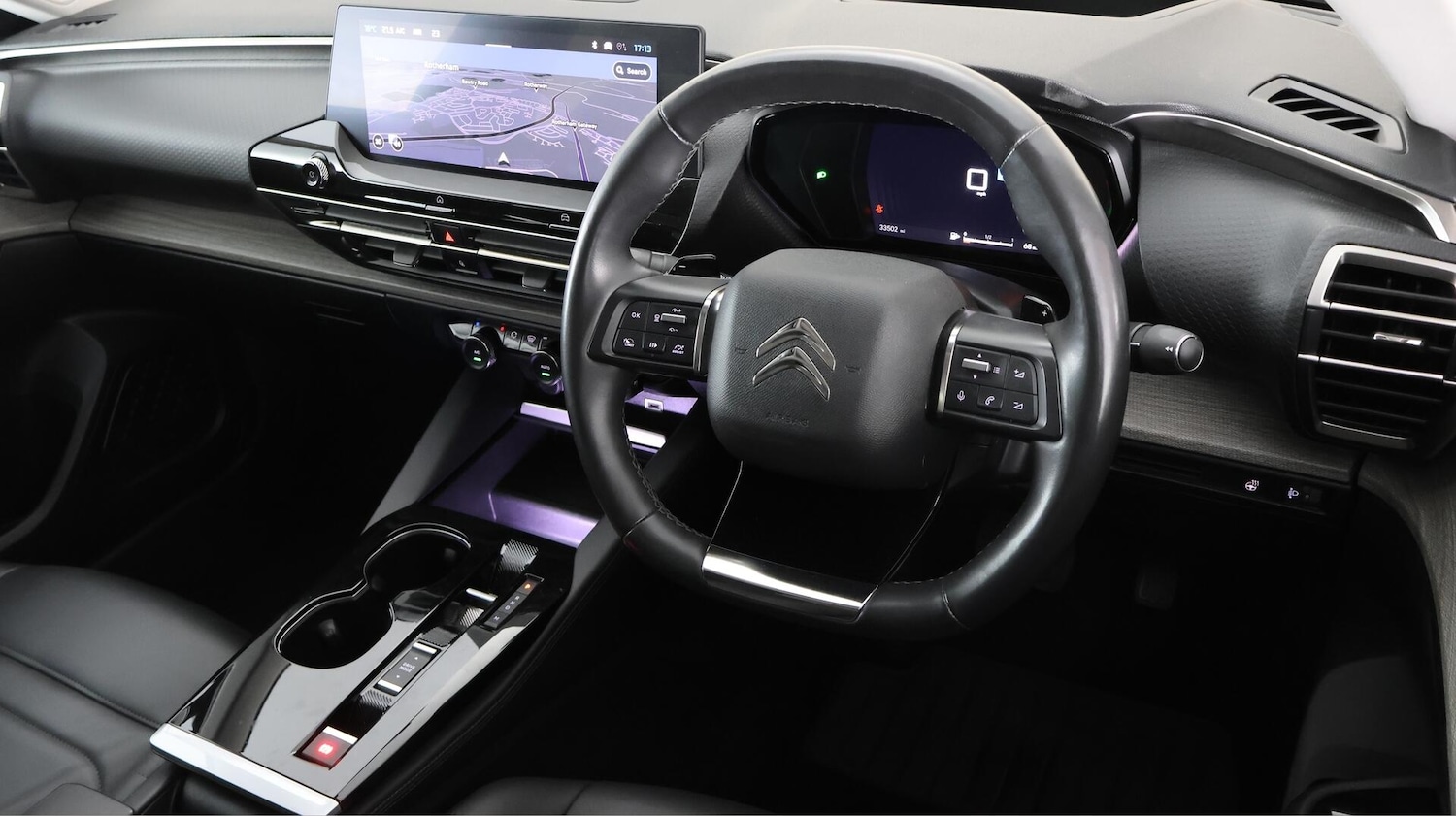 Used Citroen C5 X 2022 for sale - 76259000: Photo 10