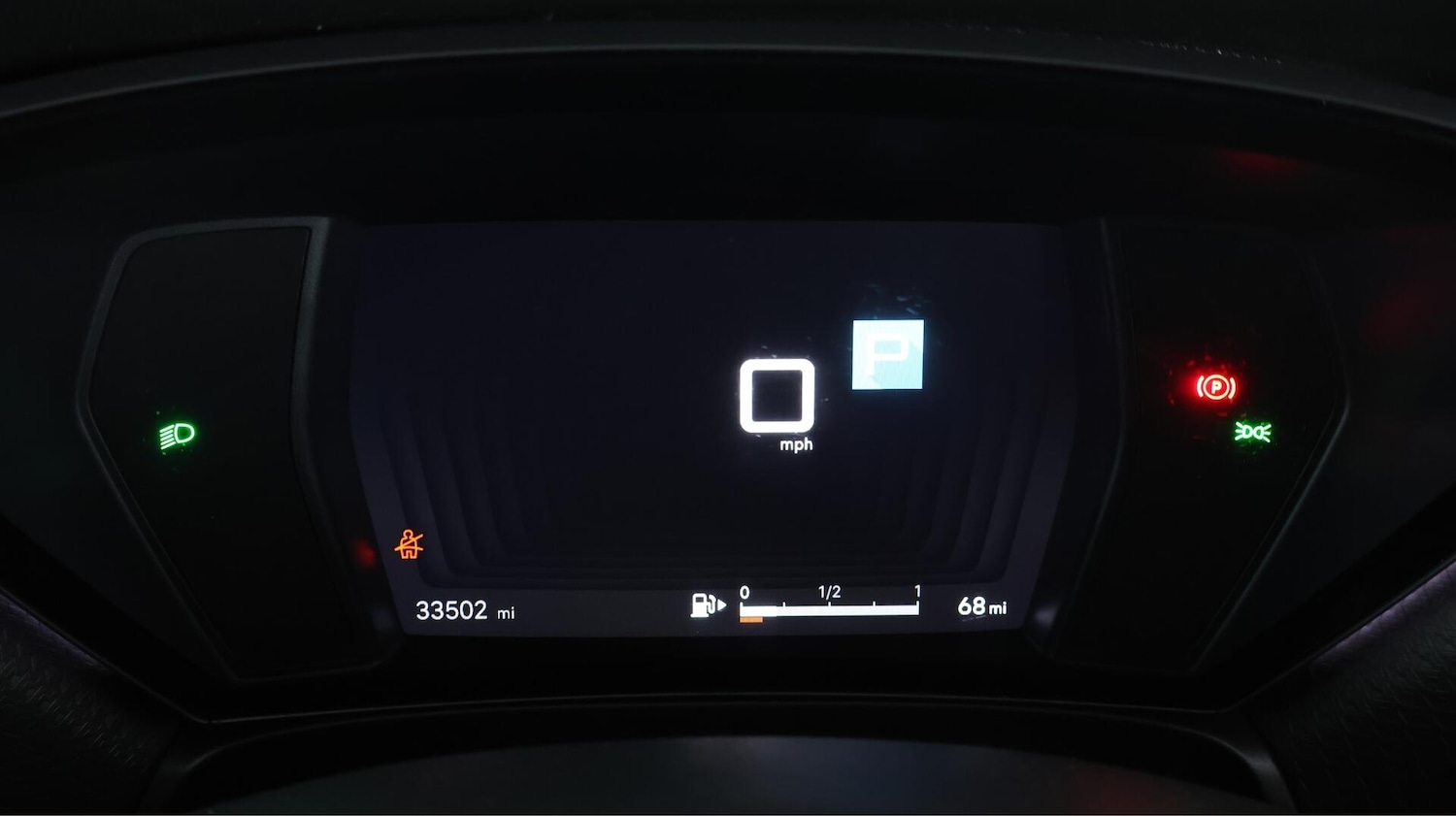 Used Citroen C5 X 2022 for sale - 76259000: Photo 11