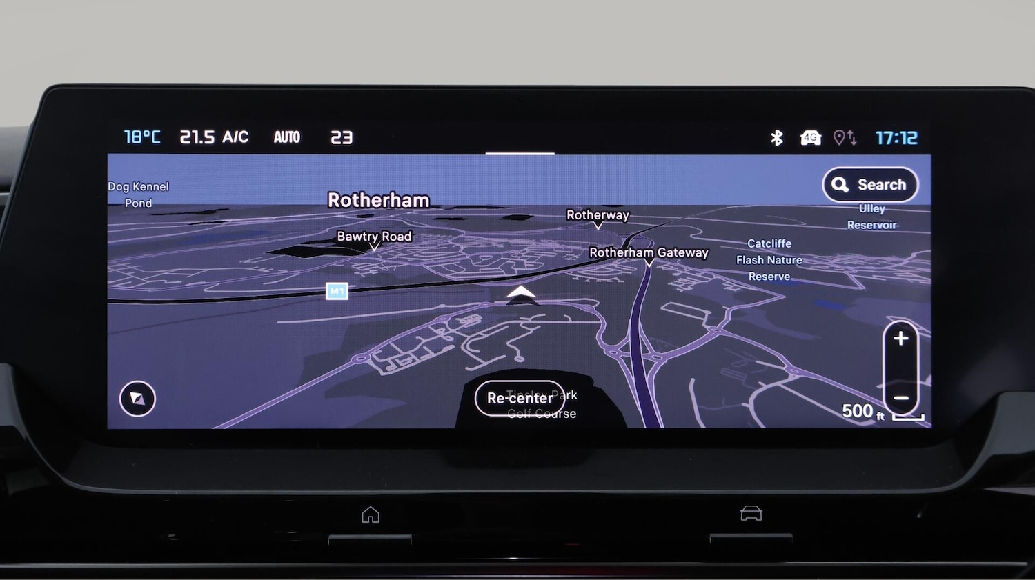 Used Citroen C5 X 2022 for sale - 76259000: Photo 12