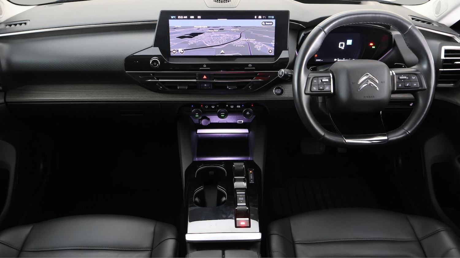 Used Citroen C5 X 2022 for sale - 76259000: Photo 14
