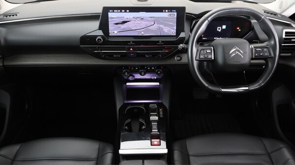 Used Citroen C5 X 2022 for sale - 76259000: Photo 14