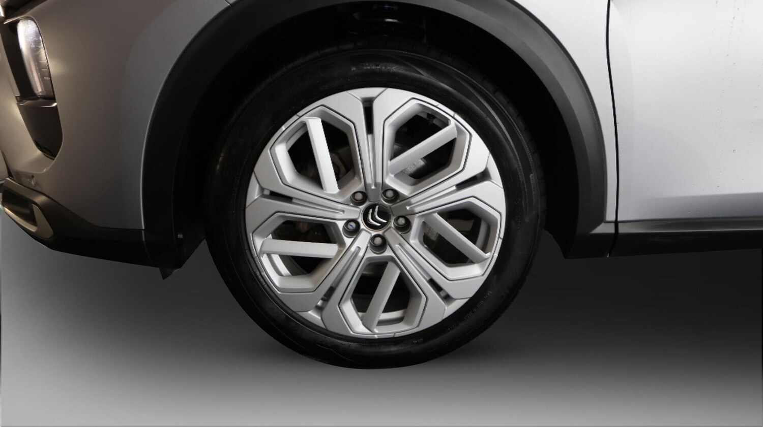 Used Citroen C5 X 2022 for sale - 76259000: Photo 19