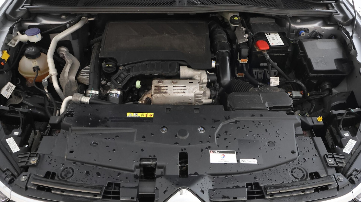 Used Citroen C5 X 2022 for sale - 76259000: Photo 20