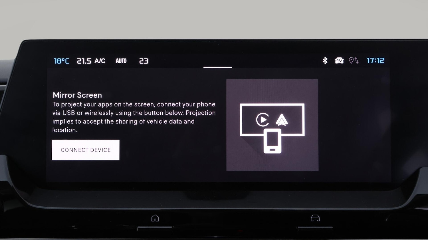 Used Citroen C5 X 2022 for sale - 76259000: Photo 25