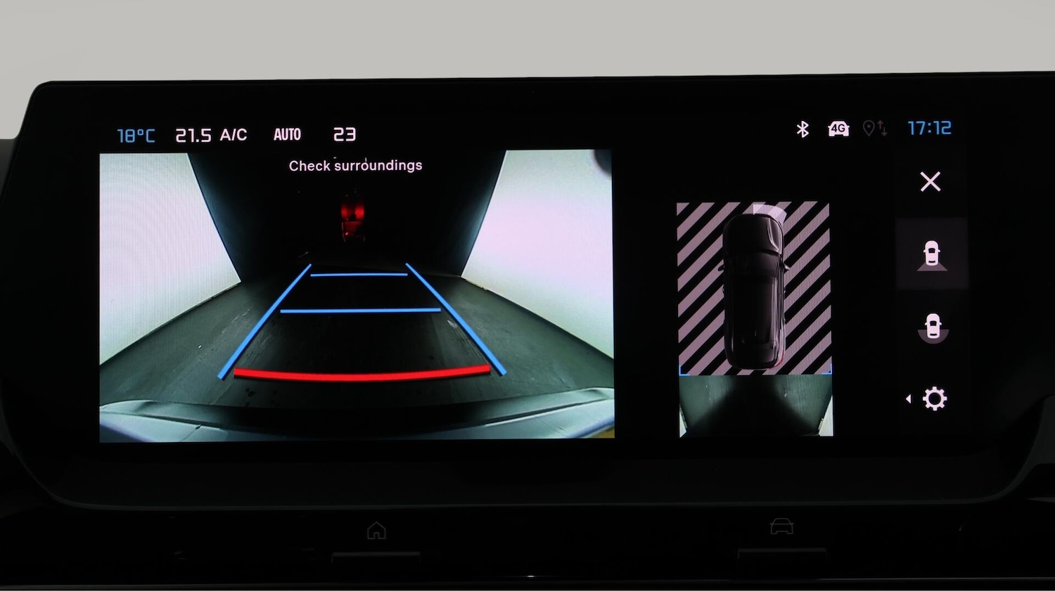 Used Citroen C5 X 2022 for sale - 76259000: Photo 26