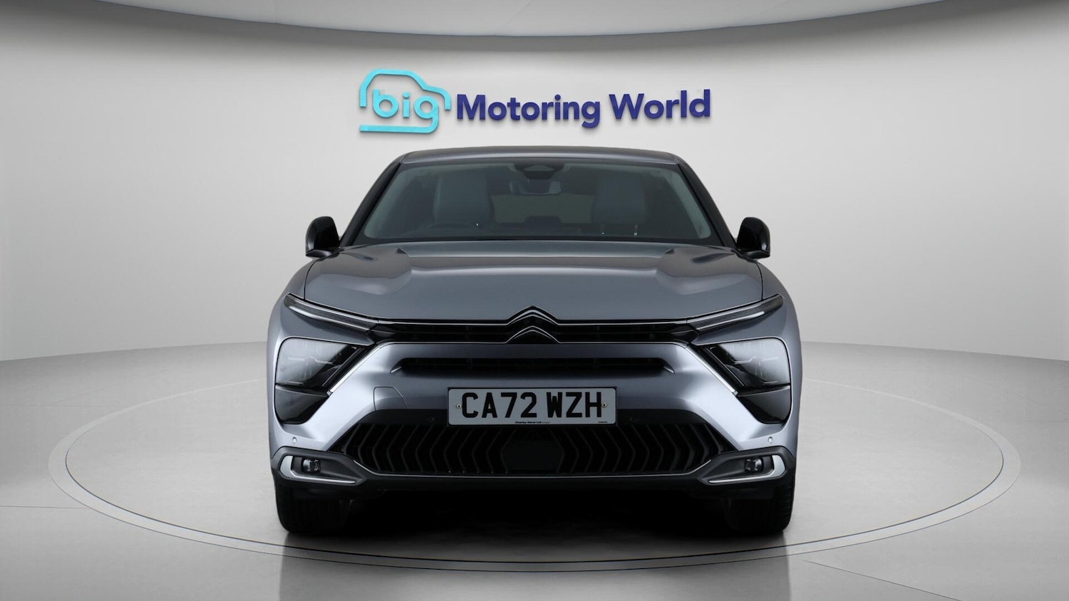 Used Citroen C5 X 2022 for sale - 76259000: Photo 3