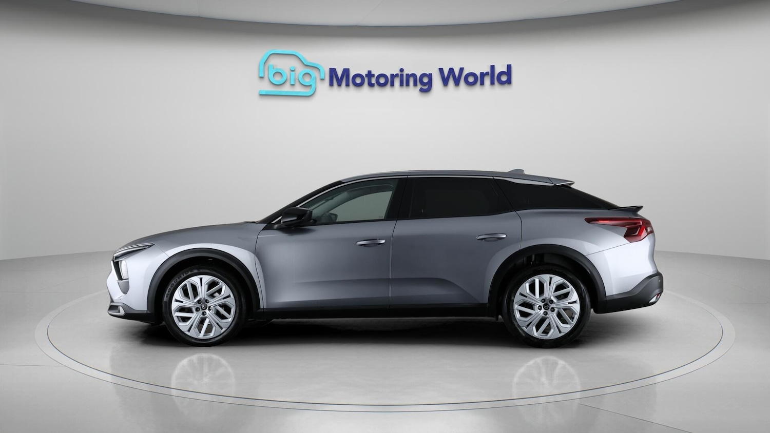 Used Citroen C5 X 2022 for sale - 76259000: Photo 5