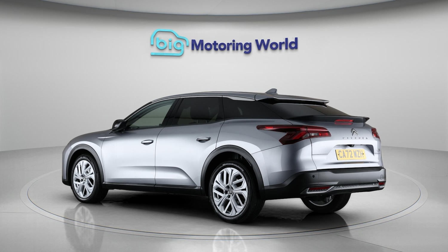 Used Citroen C5 X 2022 for sale - 76259000: Photo 6