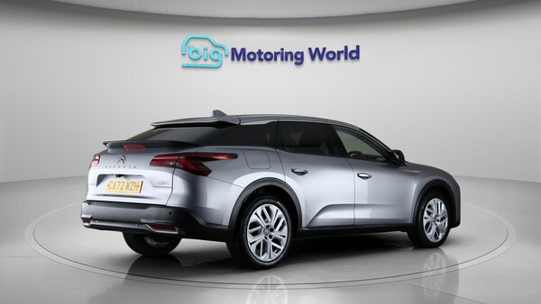 Used Citroen C5 X 2022 for sale - 76259000: Photo 8