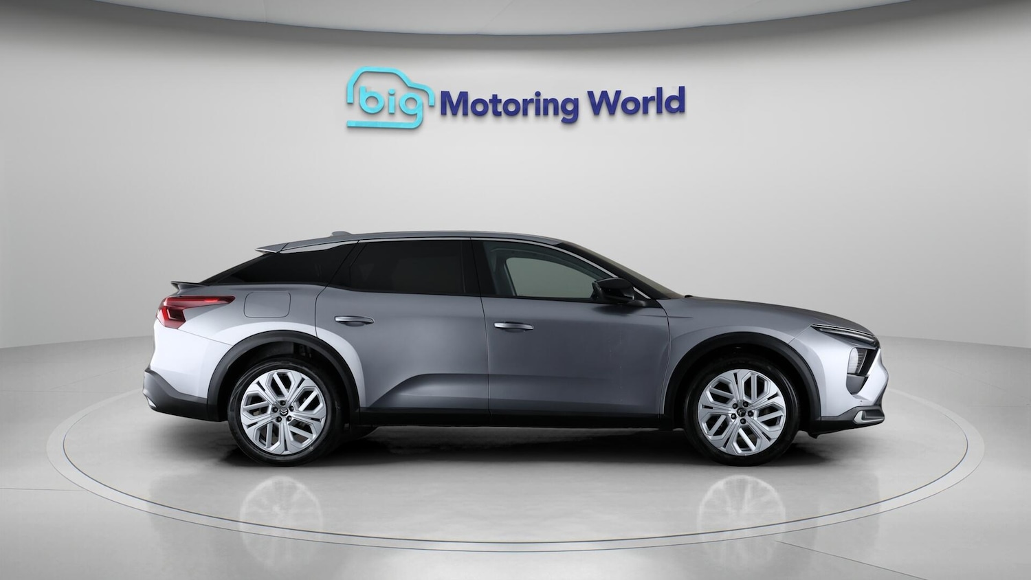 Used Citroen C5 X 2022 for sale - 76259000: Photo 9