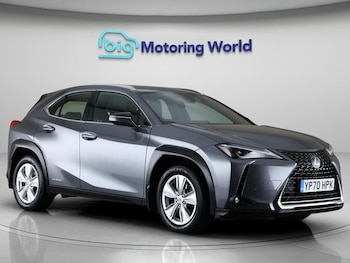 Used Lexus UX 2020 for sale - 75622880: Photo