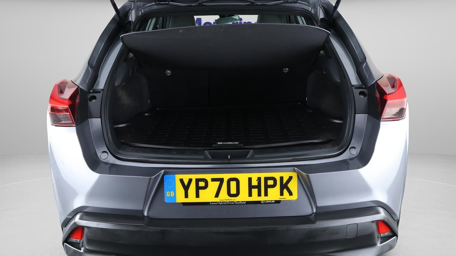 Vehicle 26