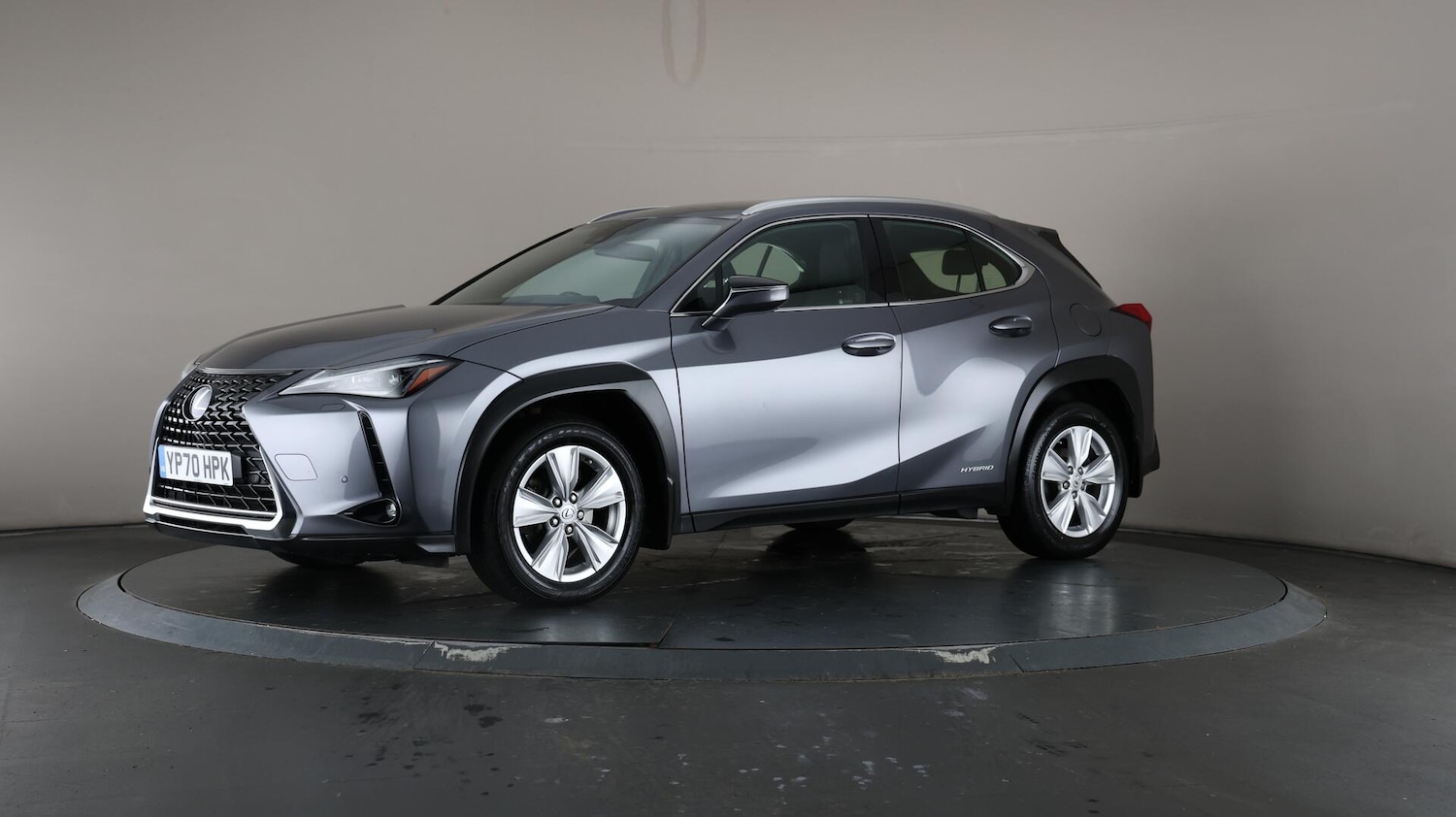 Vehicle 27