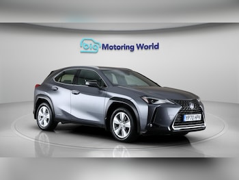 Used Lexus UX 2020 for sale - 75622880: Photo