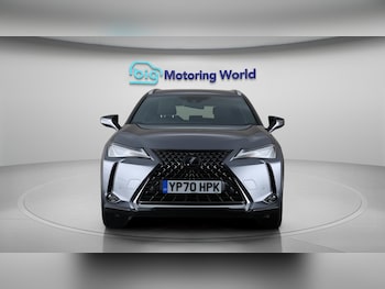 Used Lexus UX 2020 for sale - 75622880: Photo