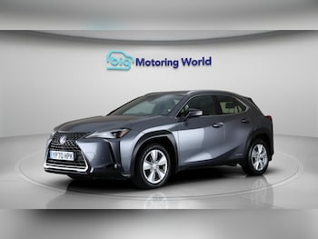 Used Lexus UX 2020 for sale - 75622880: Photo
