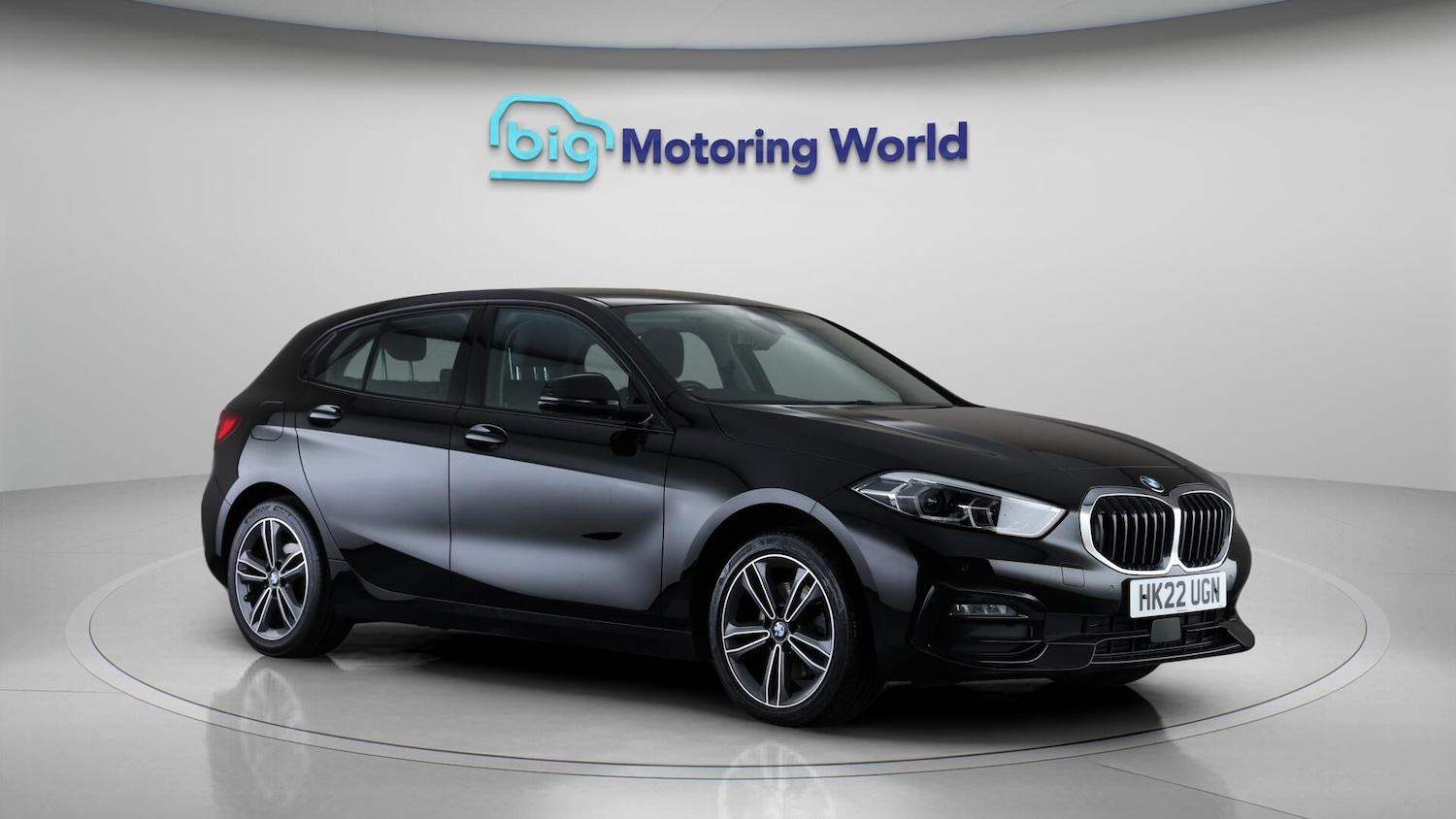 Used BMW 1 Series for sale - 76433251: Photo 1