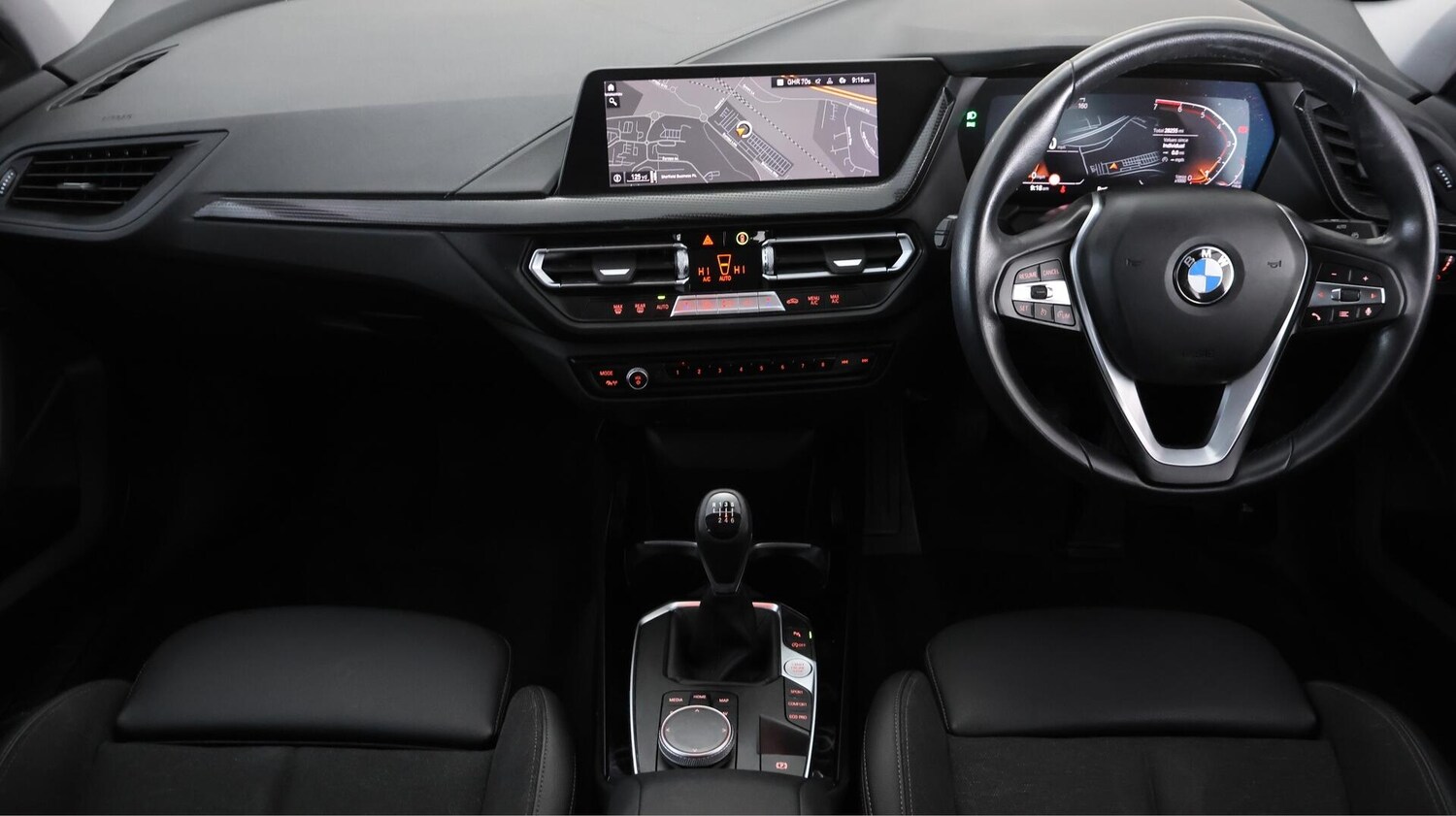 Used BMW 1 Series for sale - 76433251: Photo 13