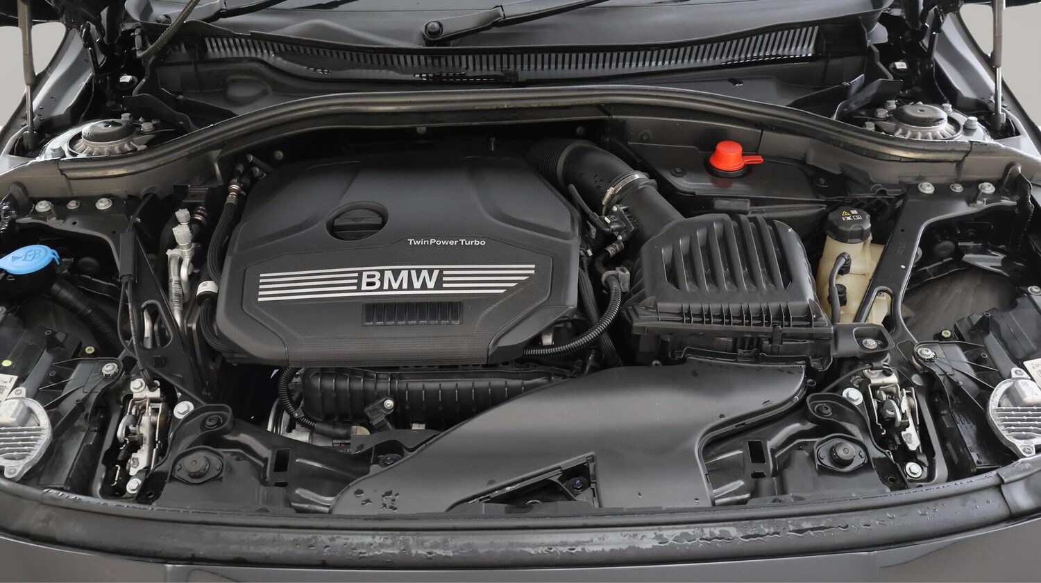 Used BMW 1 Series for sale - 76433251: Photo 19