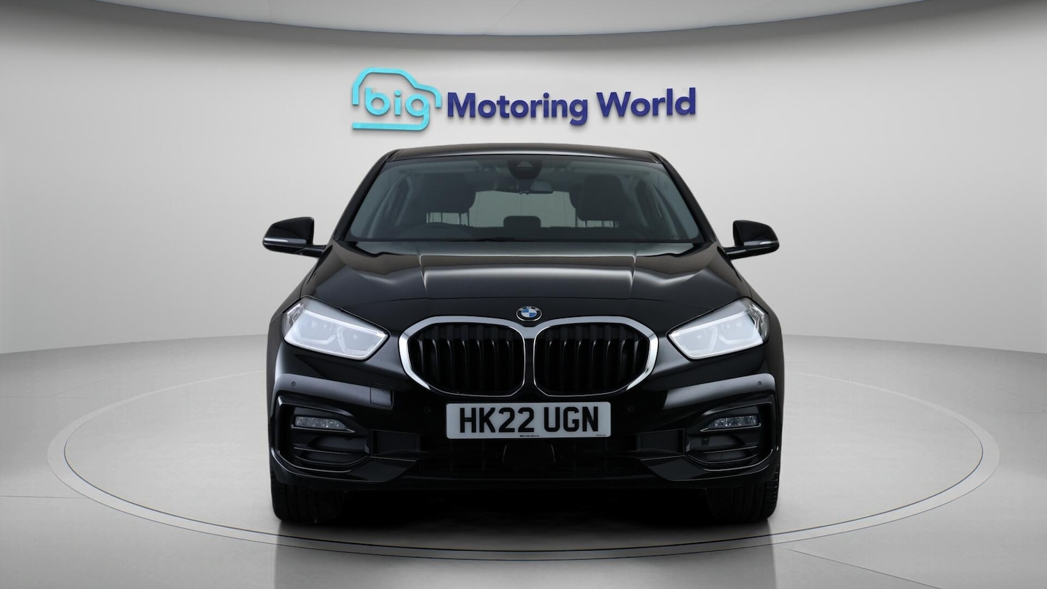 Used BMW 1 Series for sale - 76433251: Photo 2