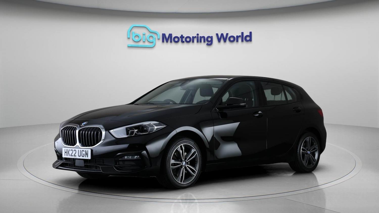 Used BMW 1 Series for sale - 76433251: Photo 3