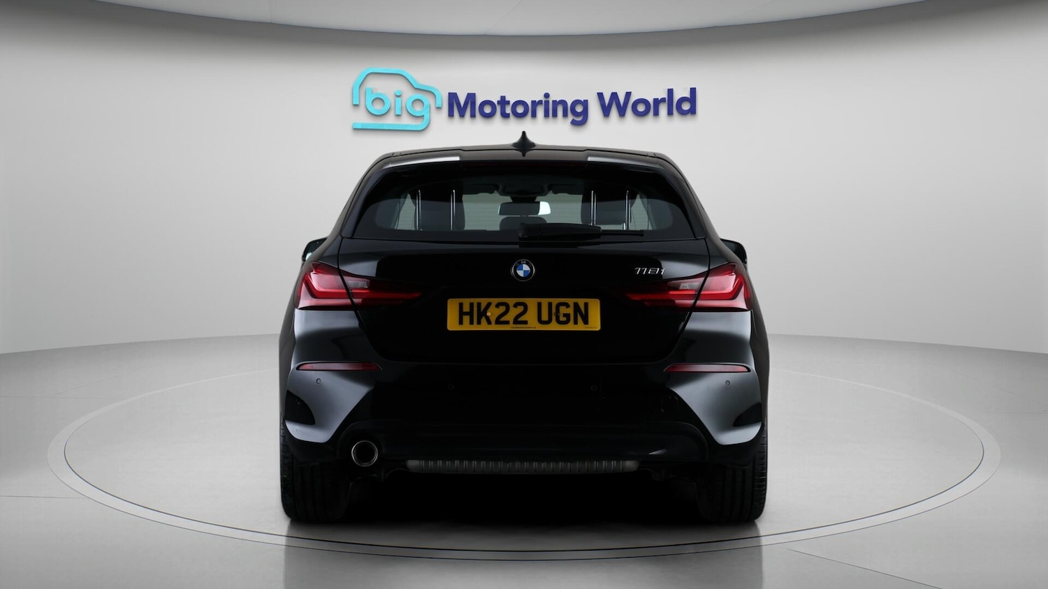 Used BMW 1 Series for sale - 76433251: Photo 6