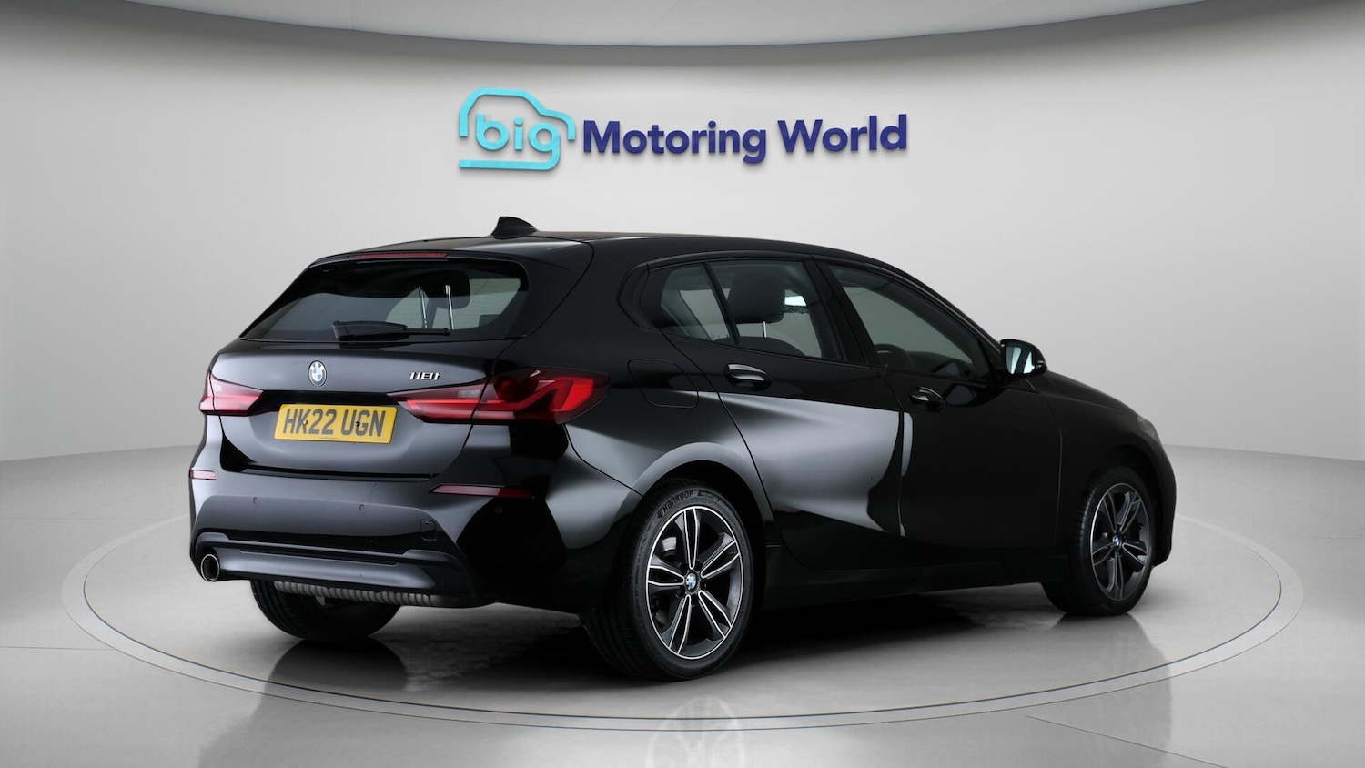 Used BMW 1 Series for sale - 76433251: Photo 7