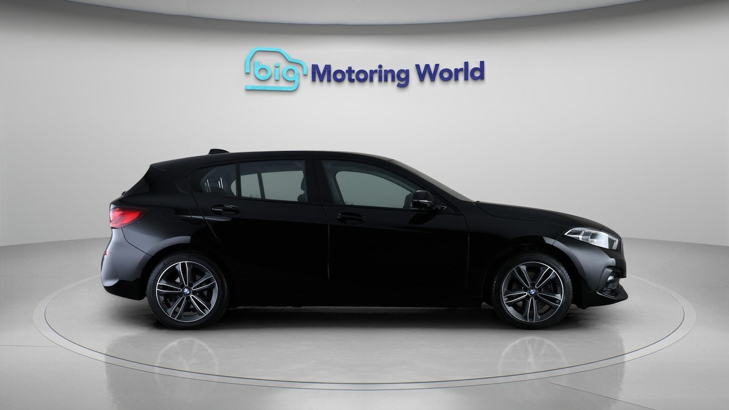 Used BMW 1 Series for sale - 76433251: Photo 8